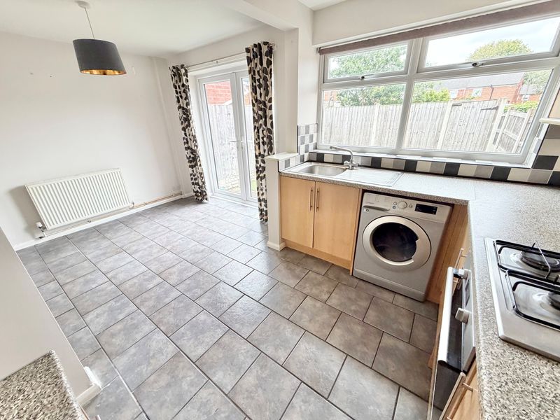 Fulwood Mews Little Sutton
